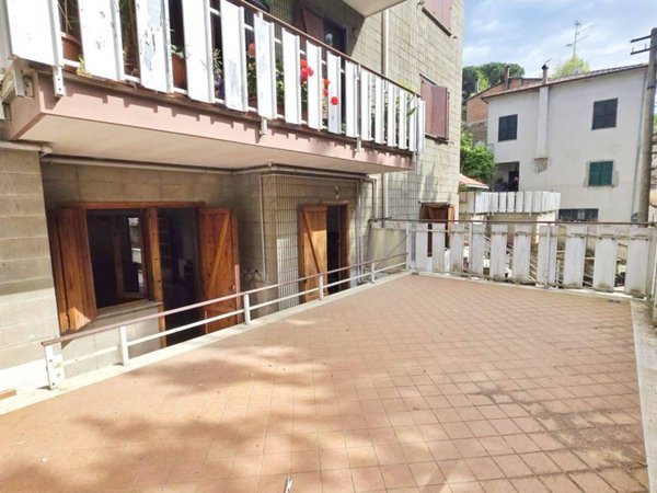 appartamento in vendita a Montelanico