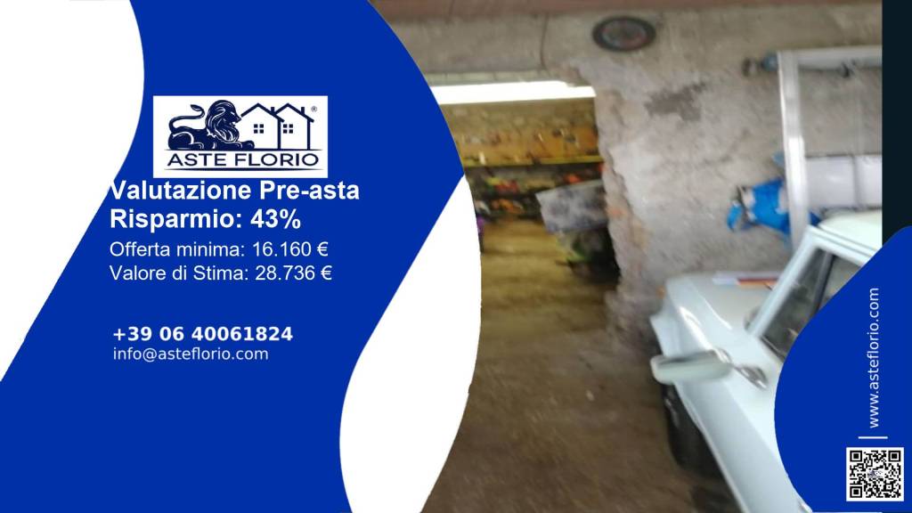 locale commerciale in vendita a Montelanico