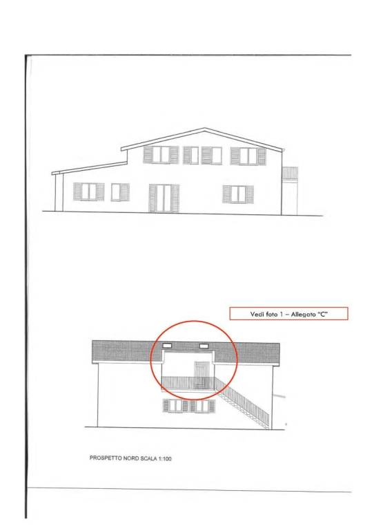 appartamento in vendita a Montelanico