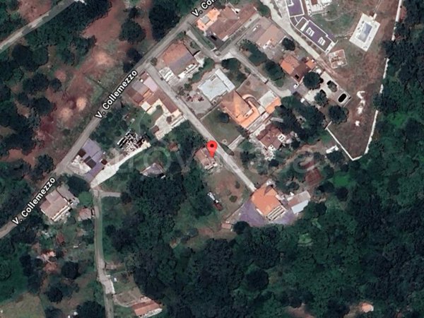 appartamento in vendita a Montelanico