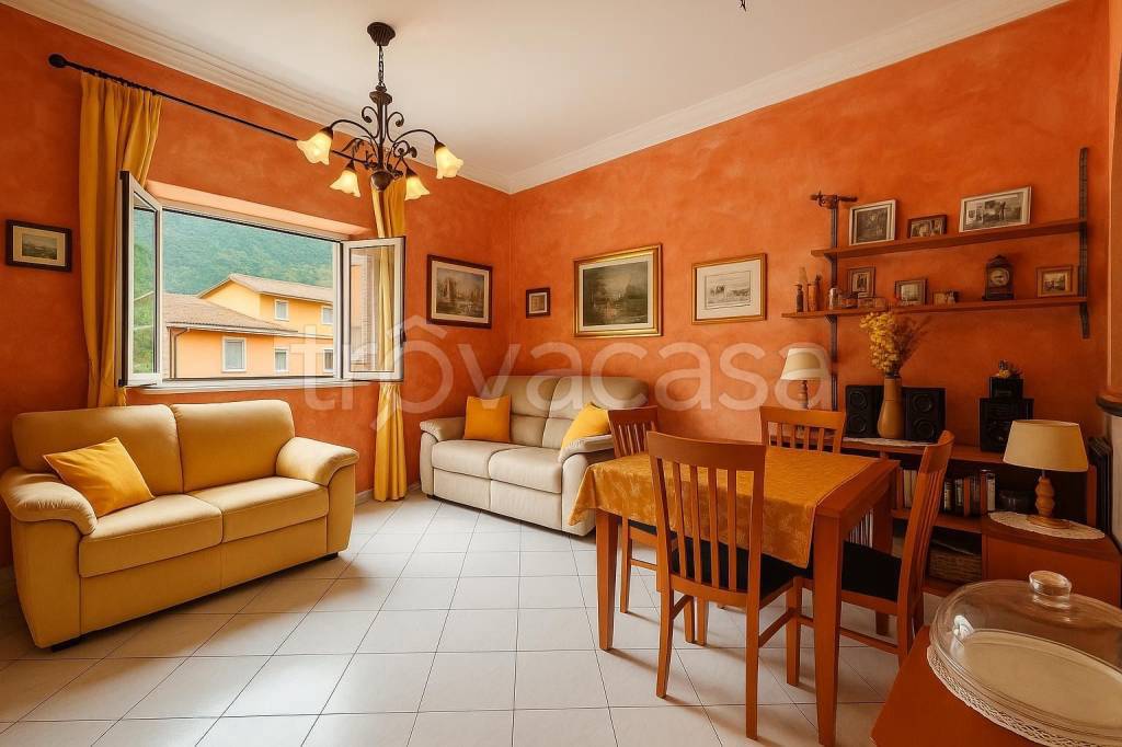 appartamento in vendita a Montelanico