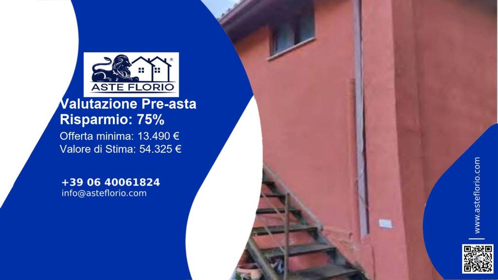 appartamento in vendita a Montelanico