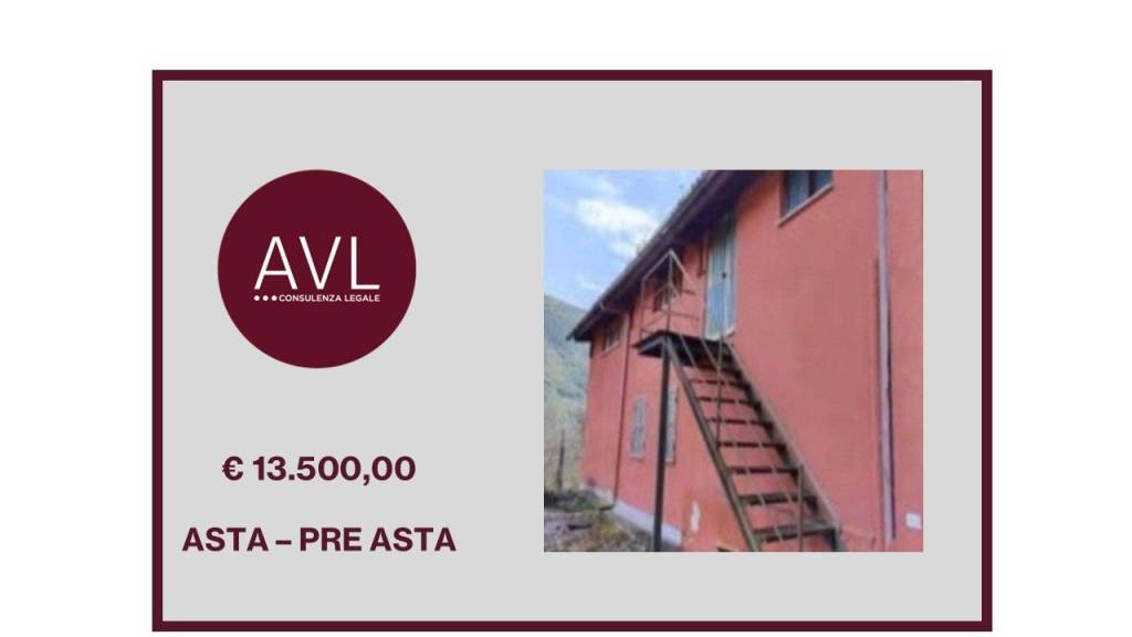 appartamento in vendita a Montelanico