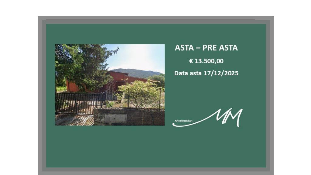 appartamento in vendita a Montelanico