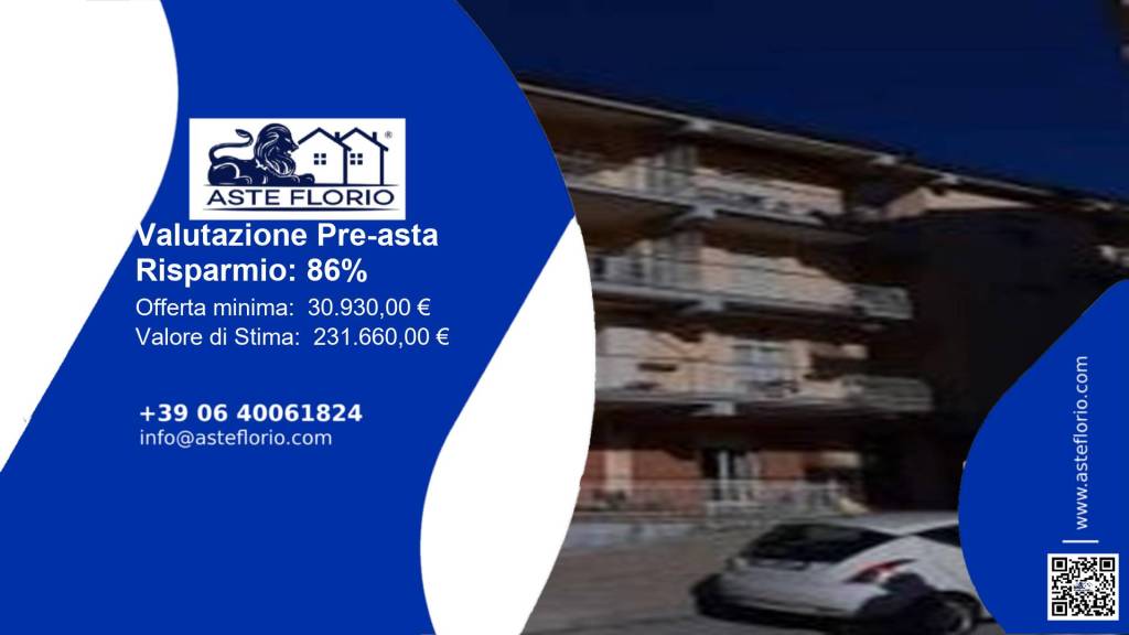 appartamento in vendita a Montelanico