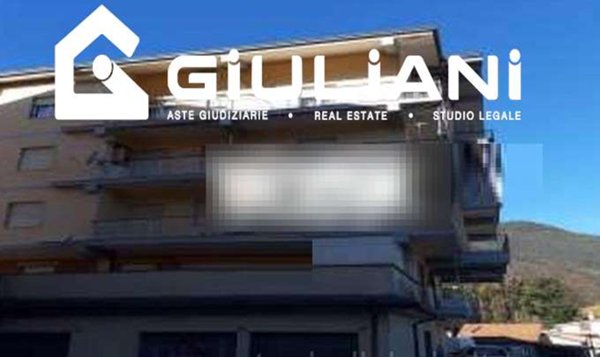 appartamento in vendita a Montelanico