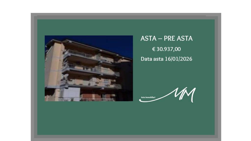 appartamento in vendita a Montelanico