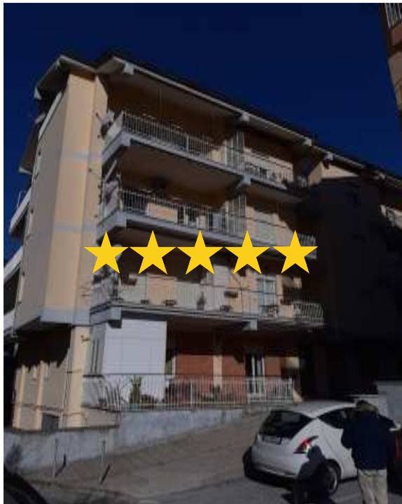 appartamento in vendita a Montelanico