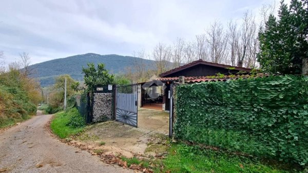 ufficio in vendita a Montelanico