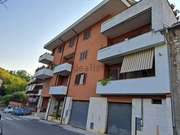 appartamento in vendita a Montelanico