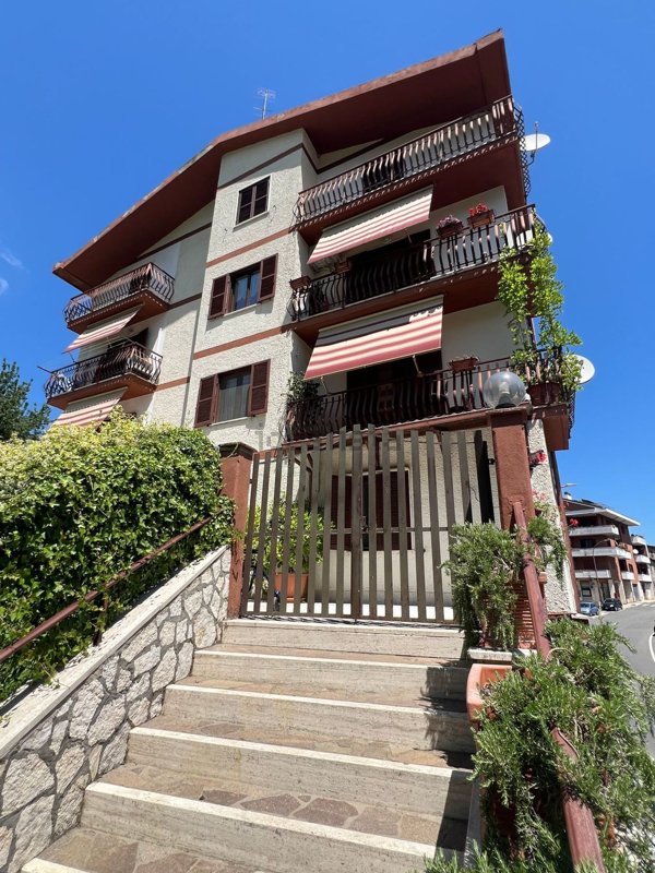 appartamento in vendita a Montelanico