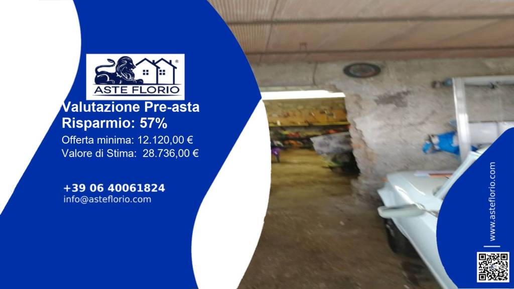 locale commerciale in vendita a Montelanico