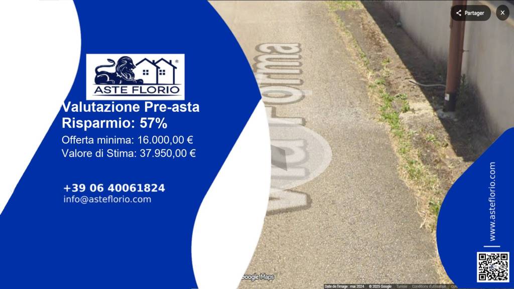 terreno agricolo in vendita a Montelanico