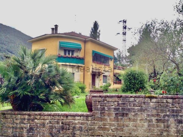 pentavano in vendita a Montelanico