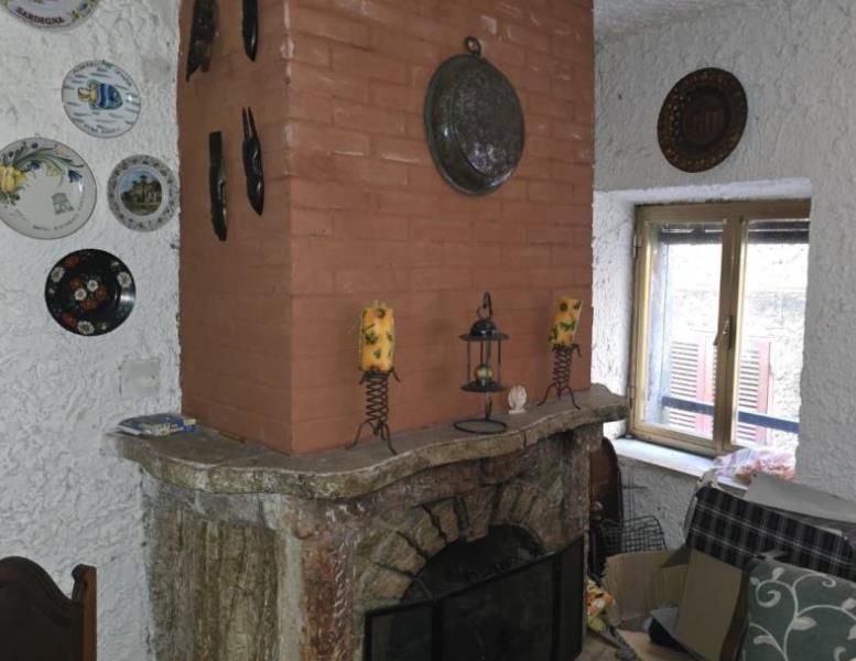 casa indipendente in vendita a Montelanico