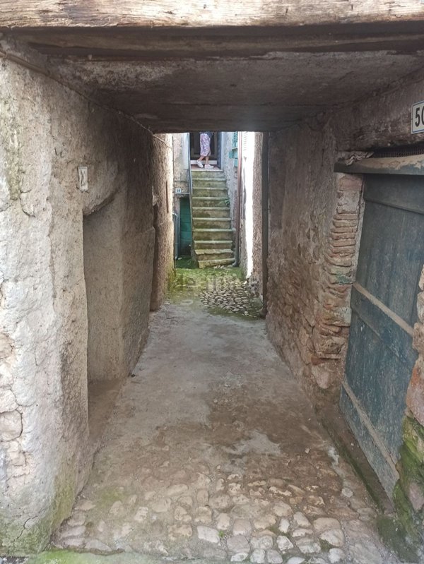 appartamento in vendita a Montelanico