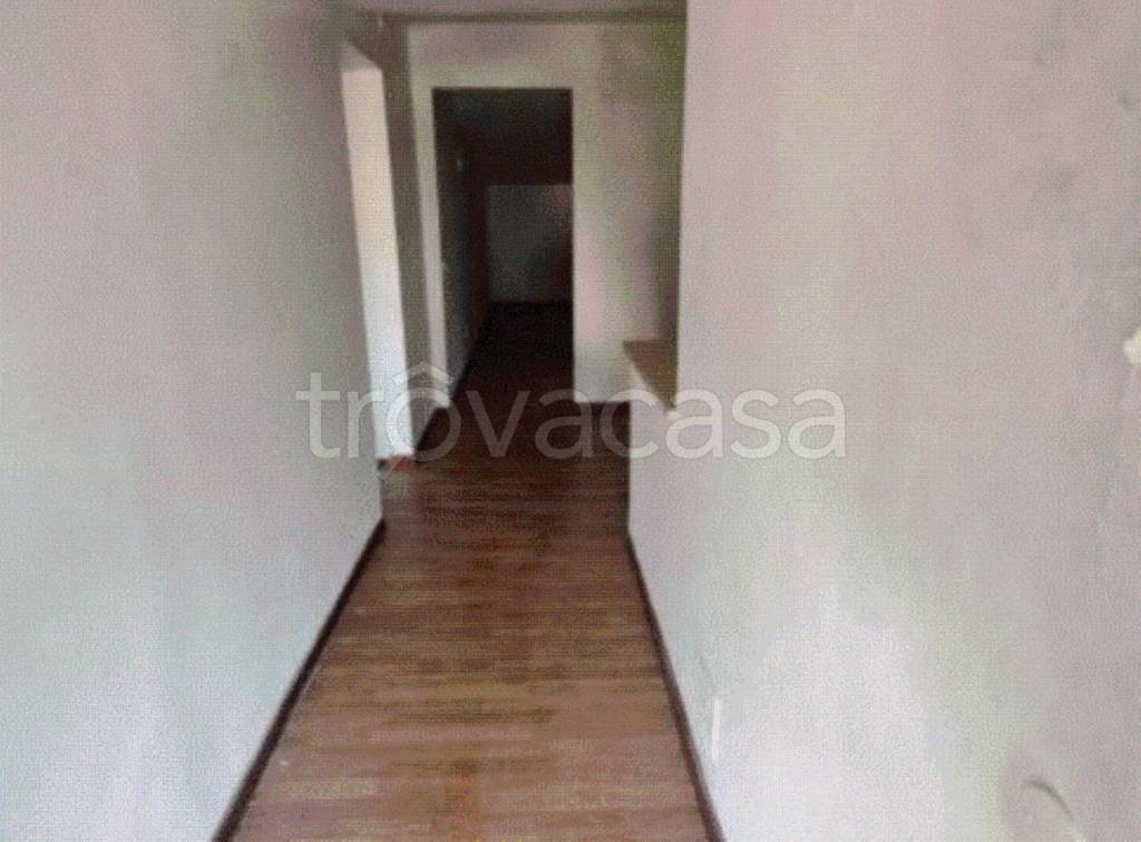 terreno edificabile in vendita a Montelanico