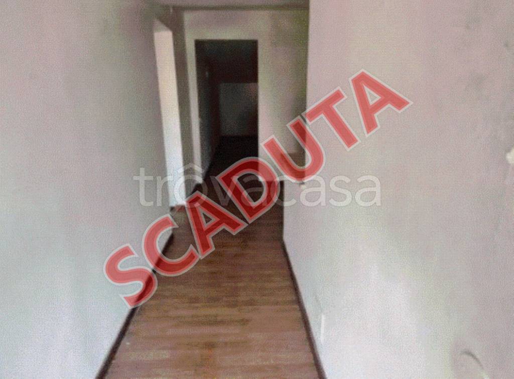 terreno edificabile in vendita a Montelanico