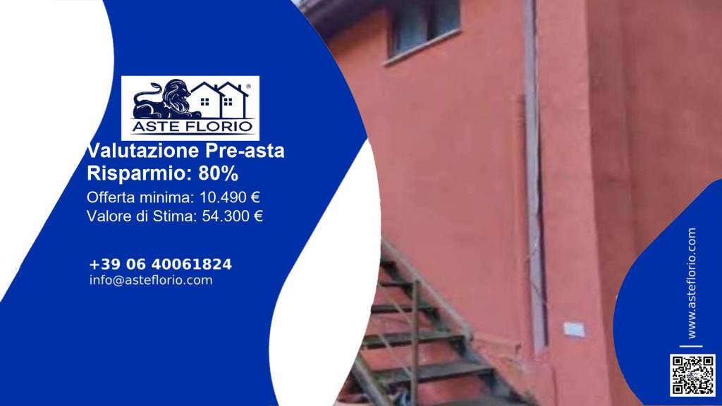 appartamento in vendita a Montelanico