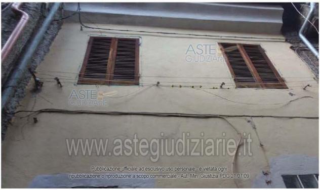 appartamento in vendita a Montelanico