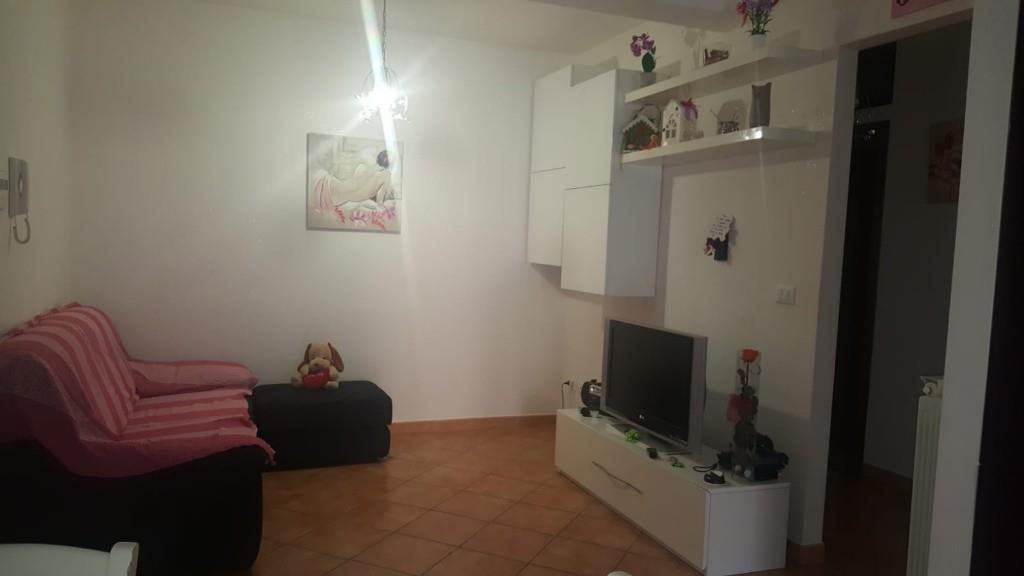 appartamento in vendita a Montelanico