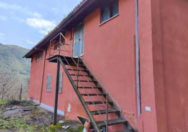 appartamento in vendita a Montelanico