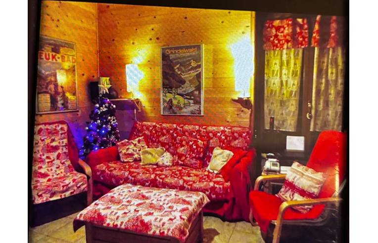 appartamento in vendita a Montelanico