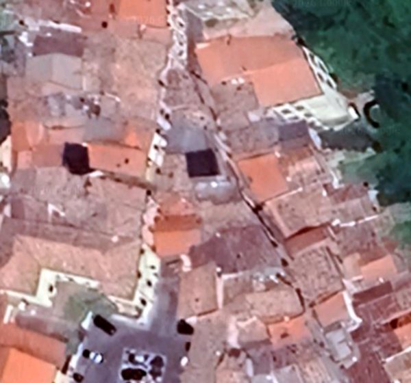 appartamento in vendita a Montelanico