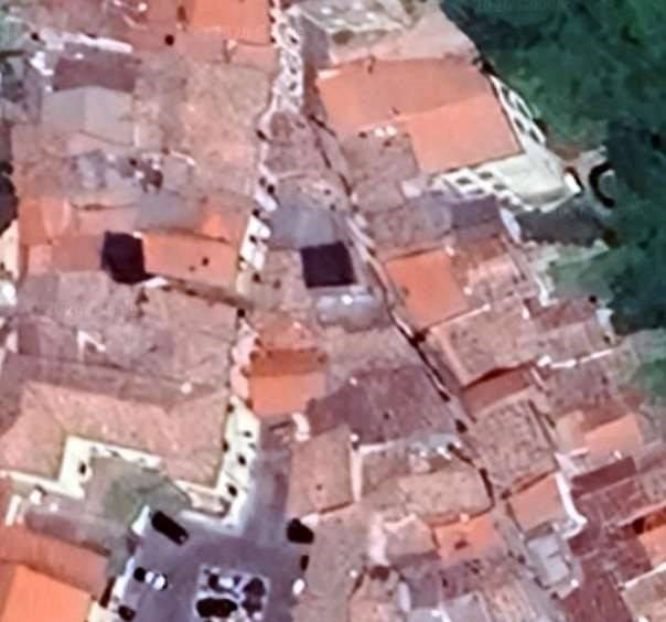 appartamento in vendita a Montelanico