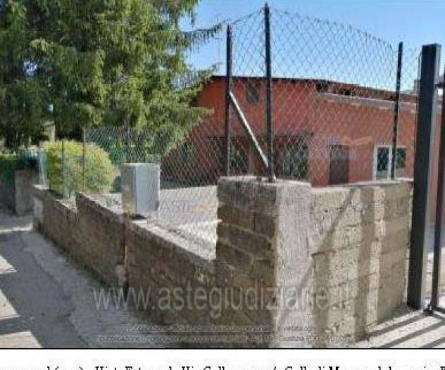 casa indipendente in vendita a Montelanico