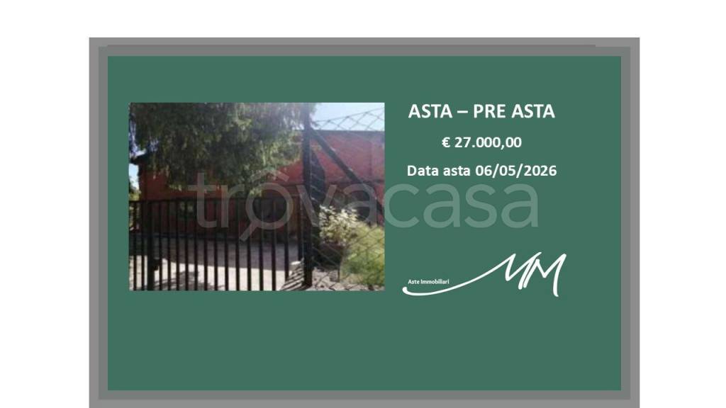 appartamento in vendita a Montelanico