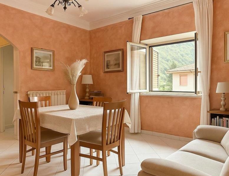 appartamento in vendita a Montelanico