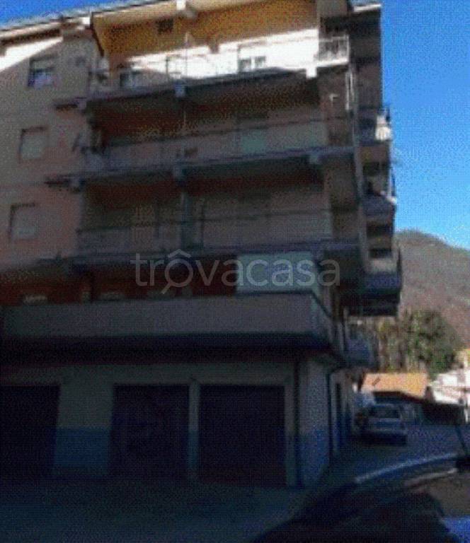 appartamento in vendita a Montelanico