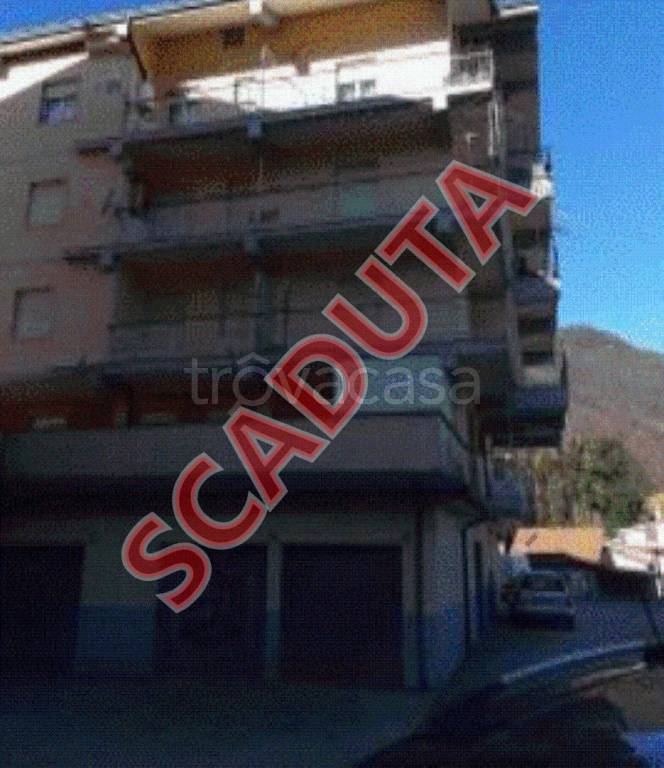 appartamento in vendita a Montelanico