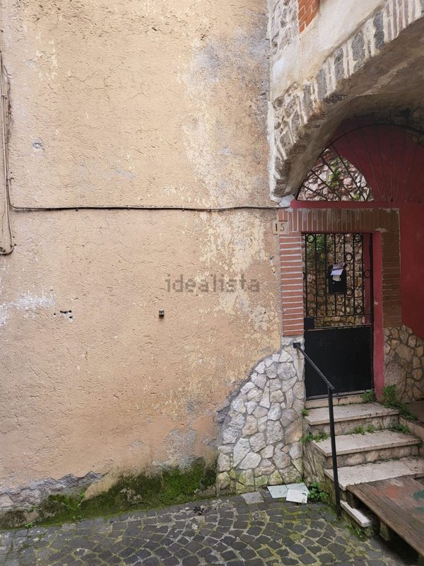 appartamento in vendita a Montelanico