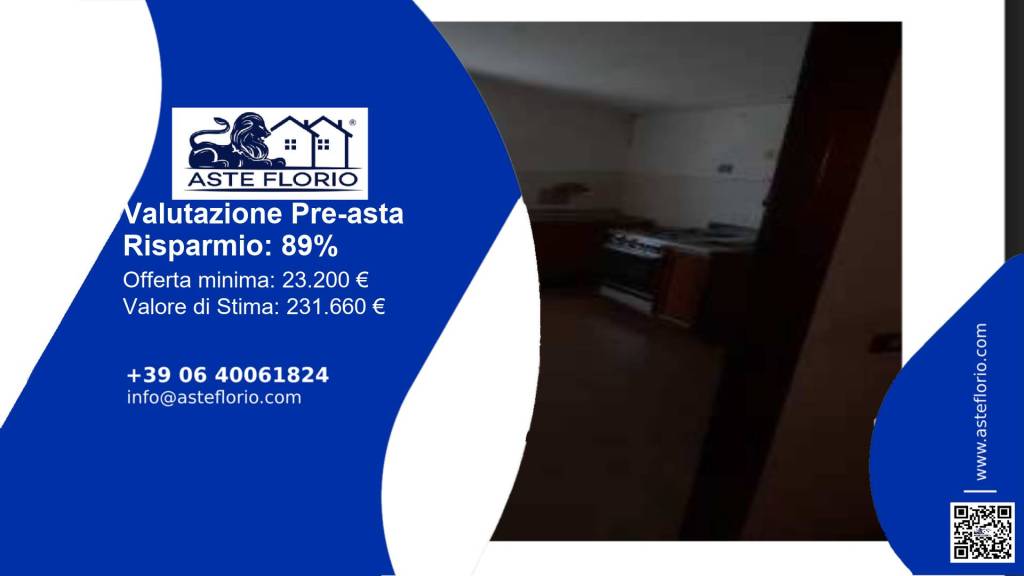 appartamento in vendita a Montelanico