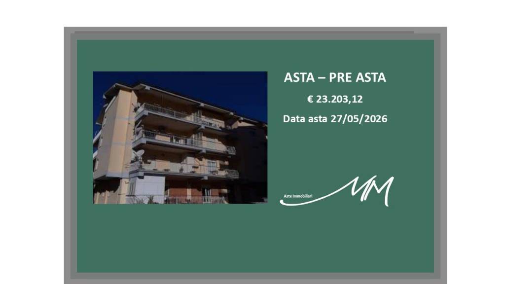 appartamento in vendita a Montelanico