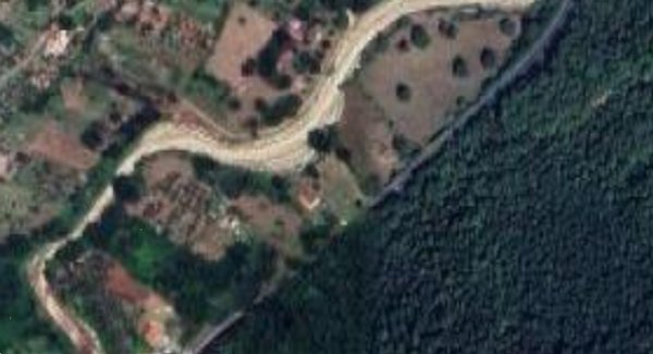 appartamento in vendita a Montelanico