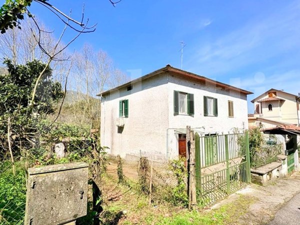 appartamento in vendita a Montelanico