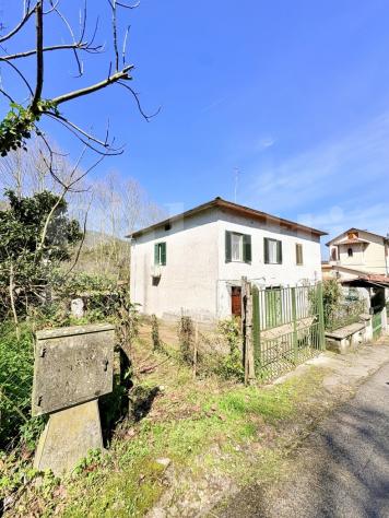 appartamento in vendita a Montelanico