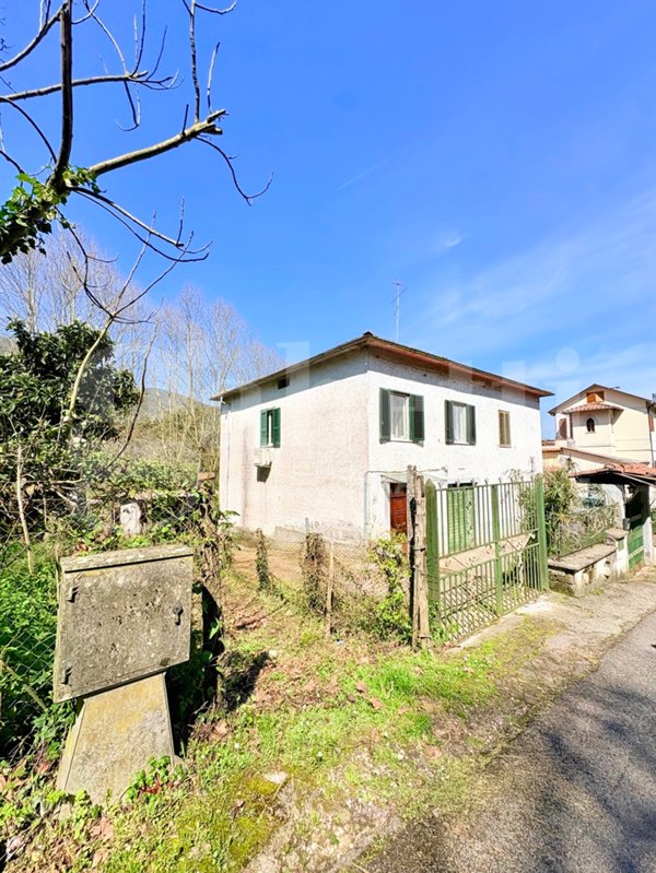 appartamento in vendita a Montelanico