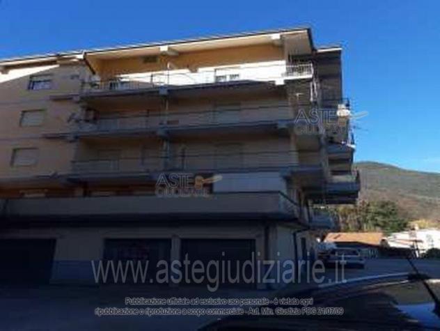 appartamento in vendita a Montelanico