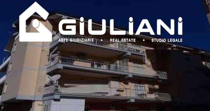 appartamento in vendita a Montelanico