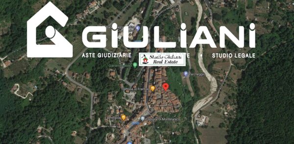 appartamento in vendita a Montelanico