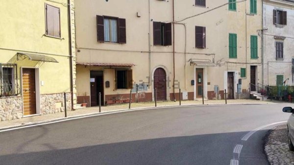 appartamento in vendita a Montelanico