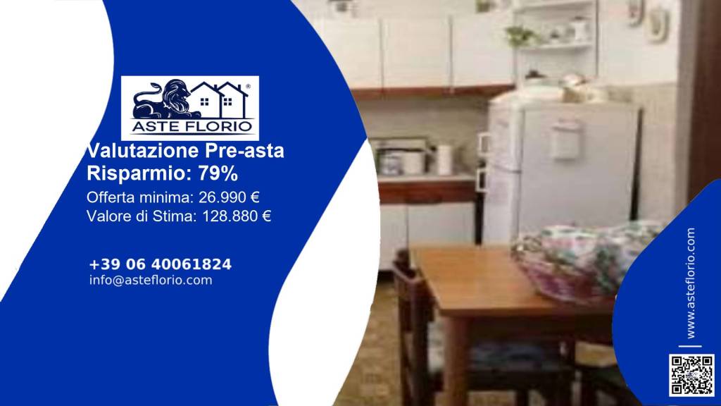 appartamento in vendita a Montelanico