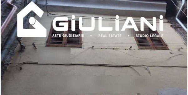 appartamento in vendita a Montelanico