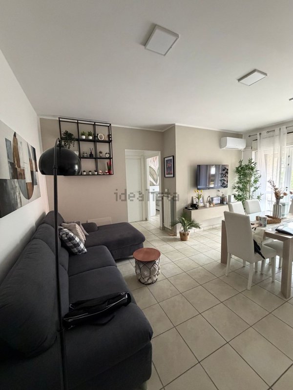 appartamento in vendita a Montelanico