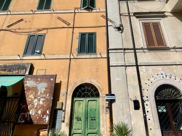 appartamento in vendita a Montelanico