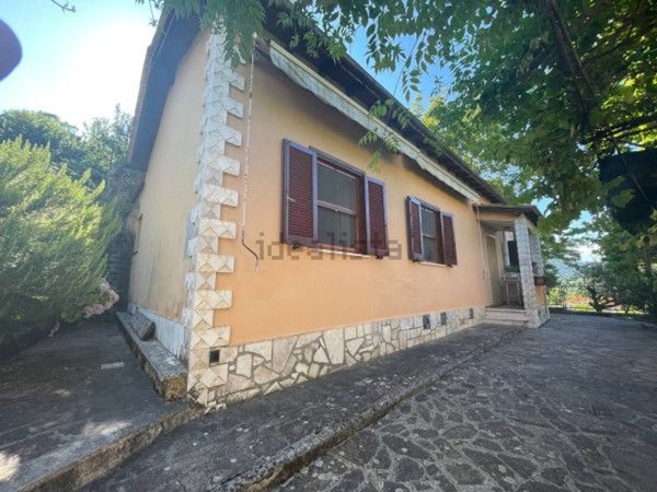 appartamento in vendita a Montelanico